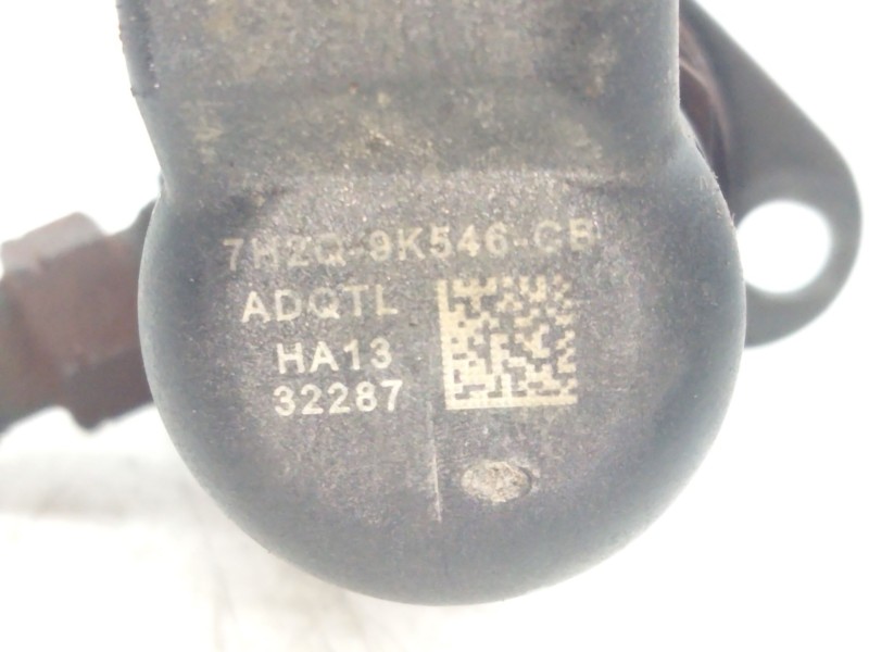 Recambio de inyector para land rover discovery v6 td hse referencia OEM IAM 7H2Q9K546CB  