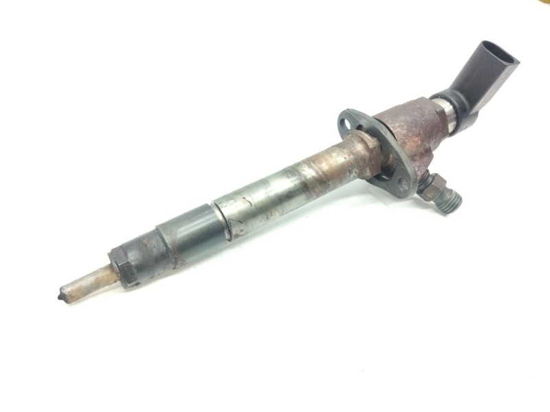 Recambio de inyector para land rover discovery v6 td hse referencia OEM IAM 7H2Q9K546CB  