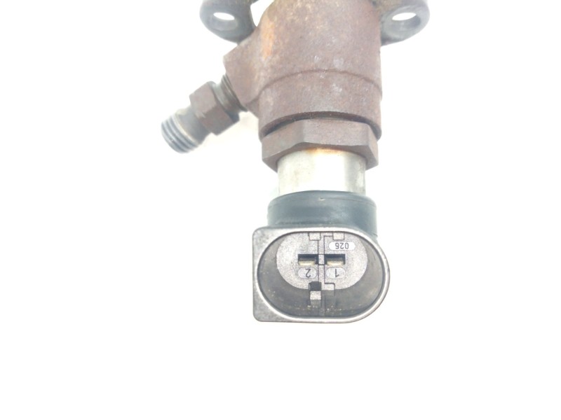 Recambio de inyector para land rover discovery v6 td hse referencia OEM IAM 7H2Q9K546CB  