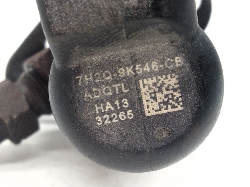 Recambio de inyector para land rover discovery v6 td hse referencia OEM IAM 7H2Q9K546CB  
