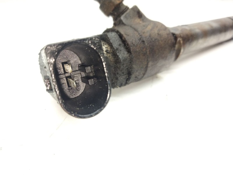 Recambio de inyector para land rover discovery v6 td hse referencia OEM IAM 7H2Q9K546CB  