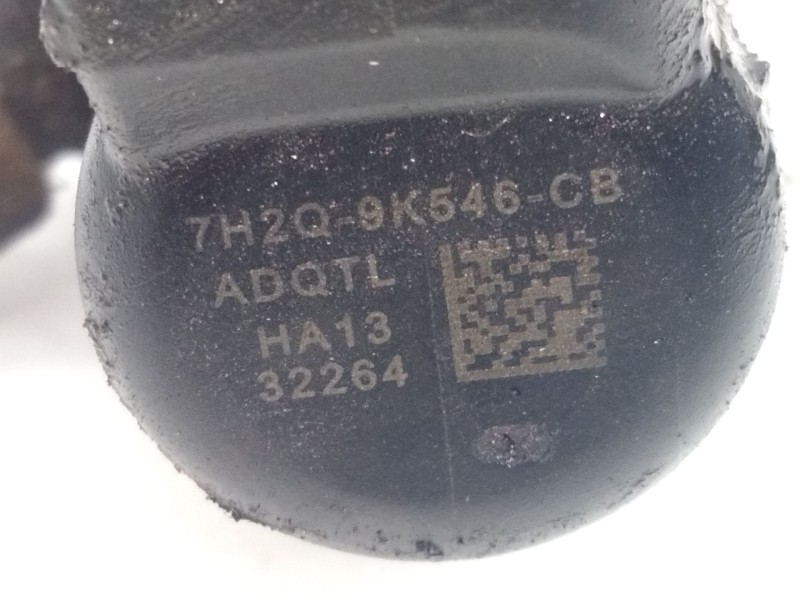 Recambio de inyector para land rover discovery v6 td hse referencia OEM IAM 7H2Q9K546CB  