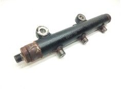 Recambio de rampa inyectora para land rover discovery v6 td hse referencia OEM IAM 7H2Q9D280DD   2