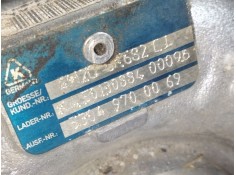 Recambio de turbocompresor para land rover discovery v6 td hse referencia OEM IAM 4H206K682CJ   2
