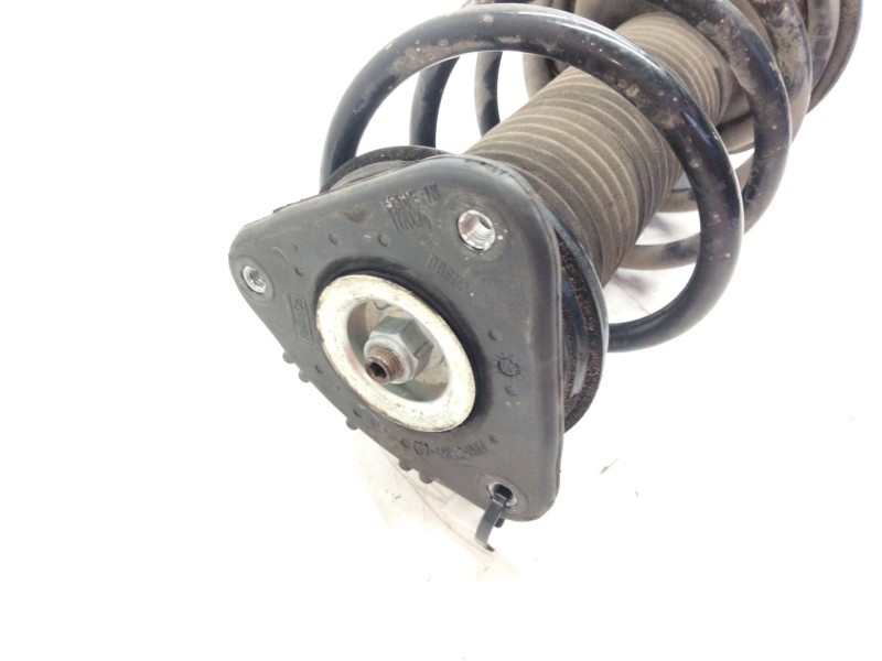 Recambio de amortiguador delantero izquierdo para ford c-max (ceu) titanium referencia OEM IAM AV6118K001AE  