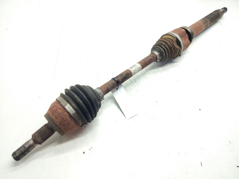 Recambio de transmision delantera derecha para ford c-max (ceu) titanium referencia OEM IAM BV613B436TA  