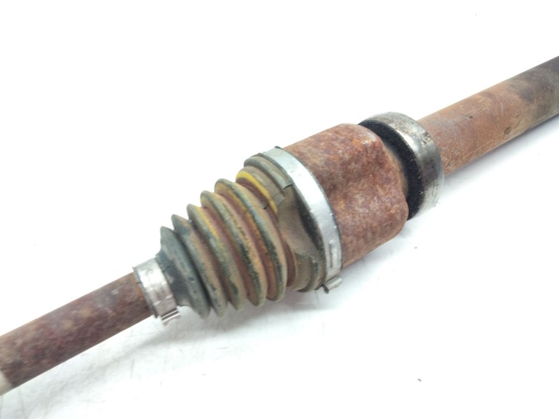 Recambio de transmision delantera derecha para ford c-max (ceu) titanium referencia OEM IAM BV613B436TA  