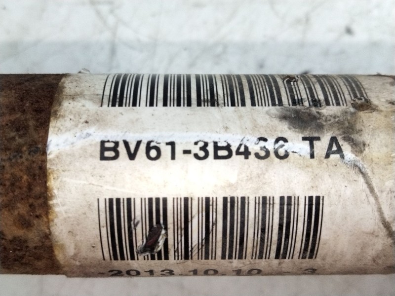 Recambio de transmision delantera derecha para ford c-max (ceu) titanium referencia OEM IAM BV613B436TA  