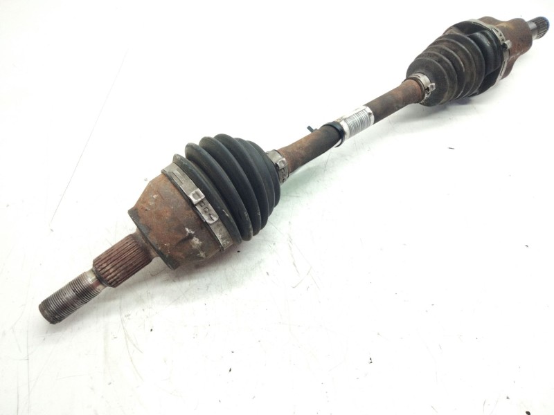 Recambio de transmision delantera izquierda para ford c-max (ceu) titanium referencia OEM IAM BV613B437TA  