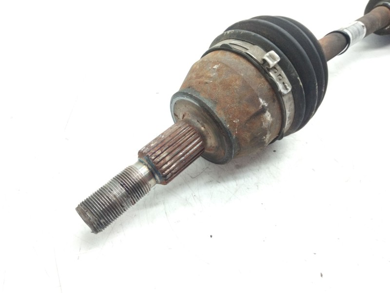 Recambio de transmision delantera izquierda para ford c-max (ceu) titanium referencia OEM IAM BV613B437TA  