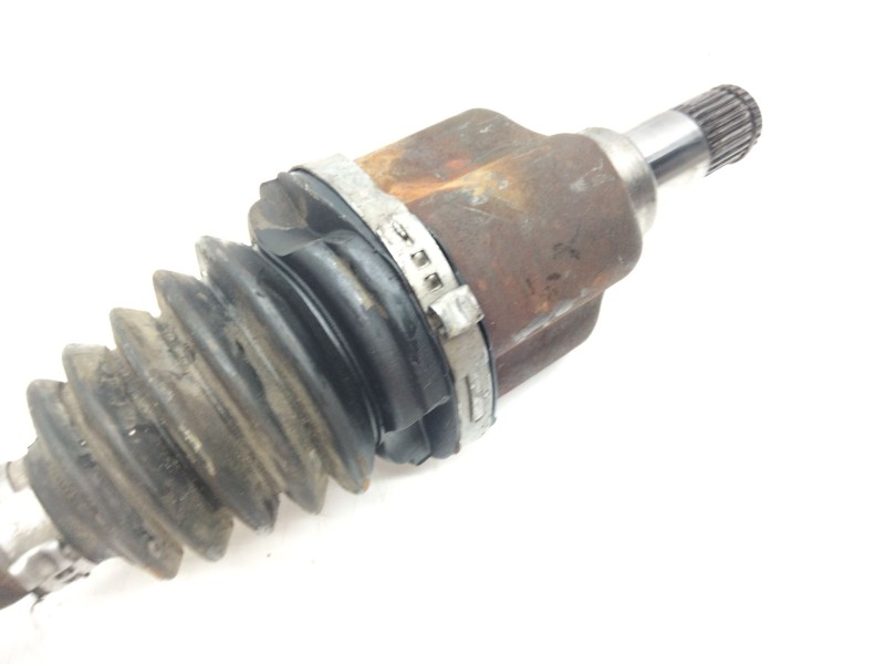 Recambio de transmision delantera izquierda para ford c-max (ceu) titanium referencia OEM IAM BV613B437TA  