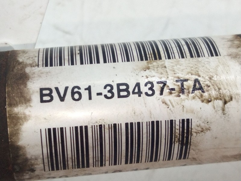 Recambio de transmision delantera izquierda para ford c-max (ceu) titanium referencia OEM IAM BV613B437TA  