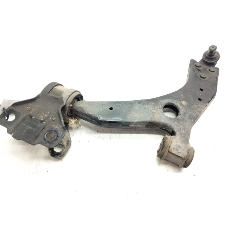 Recambio de brazo suspension inferior delantero izquierdo para ford c-max (ceu) titanium referencia OEM IAM AV613A262DA  