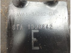 Recambio de brazo suspension inferior delantero izquierdo para ford c-max (ceu) titanium referencia OEM IAM AV613A262DA   2