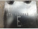 BRAZO SUSPENSION INFERIOR DELANTERO IZQUIERDO AV613A262DA 