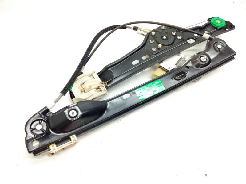Recambio de elevalunas delantero izquierdo para bmw serie 3 touring (e91) 318d referencia OEM IAM 7060265S 7140587E 