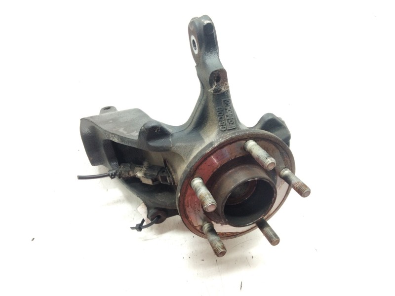 Recambio de mangueta delantera izquierda para ford c-max (ceu) titanium referencia OEM IAM AV613K171C1  