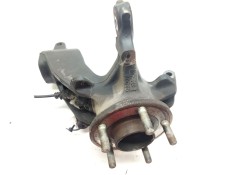 Recambio de mangueta delantera izquierda para ford c-max (ceu) titanium referencia OEM IAM AV613K171C1   2