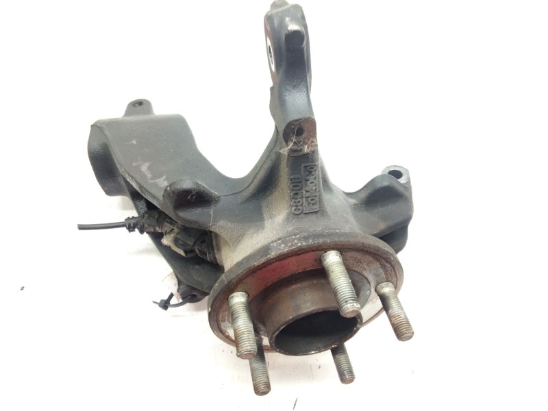 Recambio de mangueta delantera izquierda para ford c-max (ceu) titanium referencia OEM IAM AV613K171C1  
