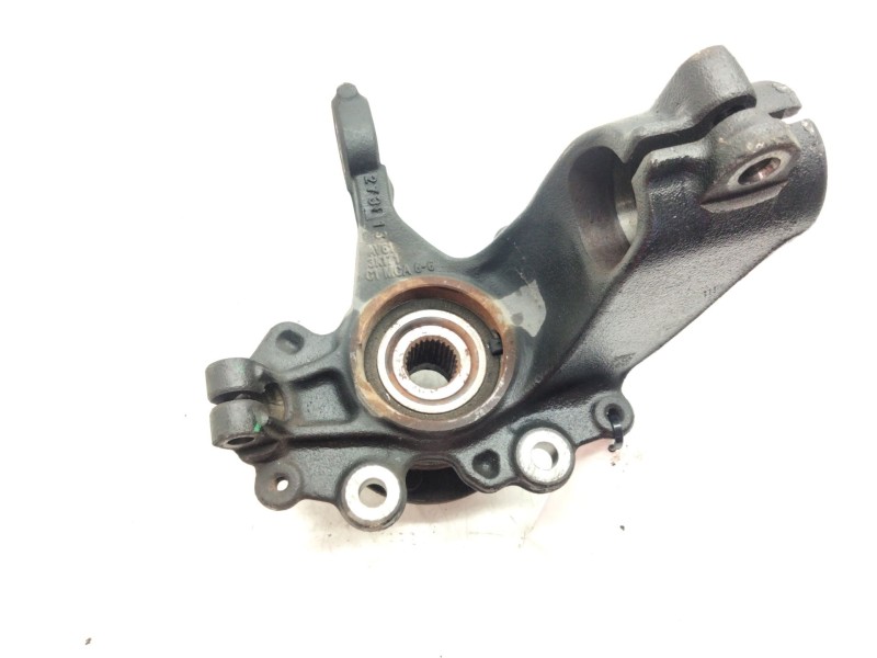 Recambio de mangueta delantera izquierda para ford c-max (ceu) titanium referencia OEM IAM AV613K171C1  