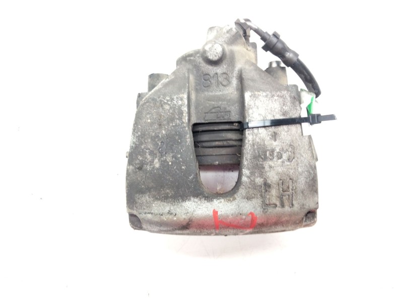 Recambio de pinza freno delantera izquierda para ford c-max (ceu) titanium referencia OEM IAM   