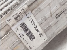 Recambio de intercooler para ford c-max (ceu) titanium referencia OEM IAM CV619L440VC   2