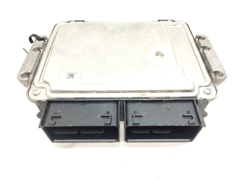 Recambio de centralita motor uce para ford c-max (ceu) titanium referencia OEM IAM CV6112A650ADE CV6A12B684BB 