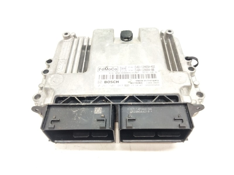 Recambio de centralita motor uce para ford c-max (ceu) titanium referencia OEM IAM CV6112A650ADE CV6A12B684BB 