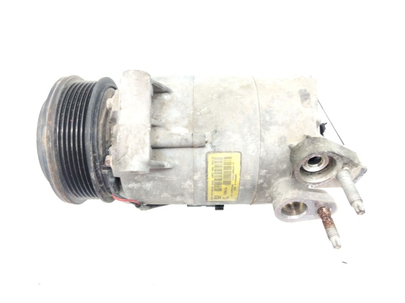 Recambio de compresor aire acondicionado para ford c-max (ceu) titanium referencia OEM IAM CV6119D629FE  