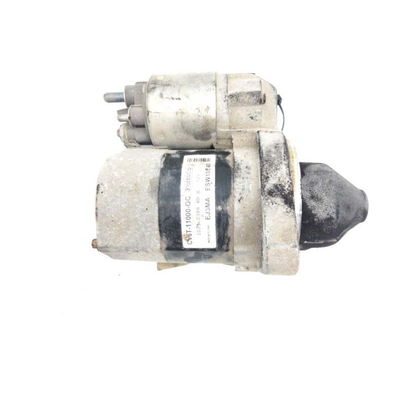 Recambio de motor arranque para ford c-max (ceu) titanium referencia OEM IAM CV6T11000GC  