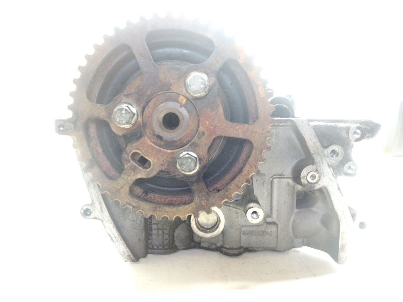 Recambio de culata derecha para land rover discovery v6 td hse referencia OEM IAM 4R8Q6090  