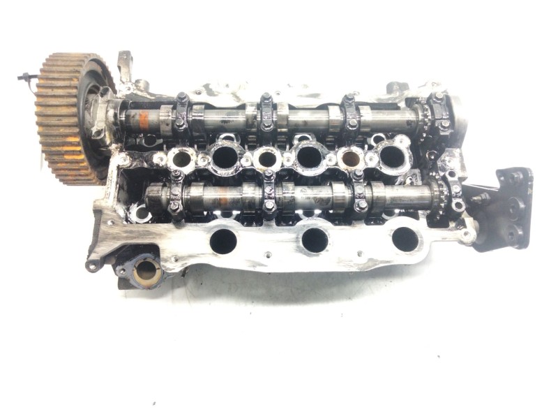 Recambio de culata derecha para land rover discovery v6 td hse referencia OEM IAM 4R8Q6090  