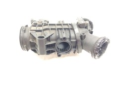 Recambio de cuerpo de mariposa para land rover discovery v6 td hse referencia OEM IAM 4S7Q9L444C   2