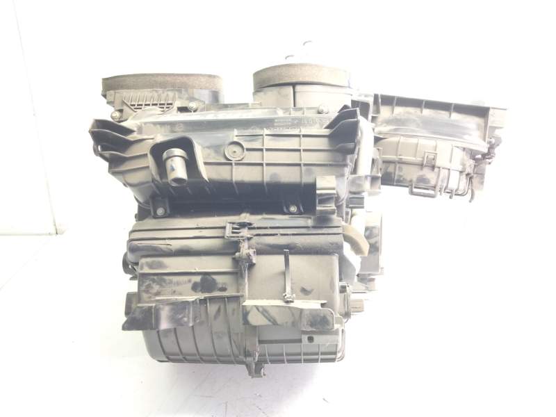 Recambio de calefaccion entera normal para opel movano b kasten/combi gka l2h3 3,5t referencia OEM IAM 271103759RC  