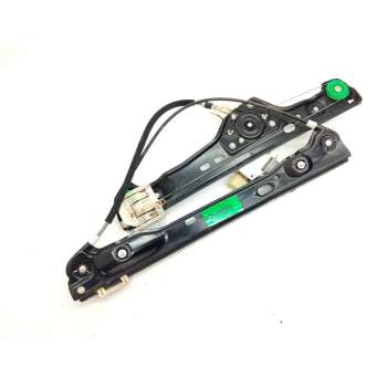 Recambio de elevalunas delantero izquierdo para bmw serie 3 touring (e91) 318d referencia OEM IAM 7060265S 7140587E 