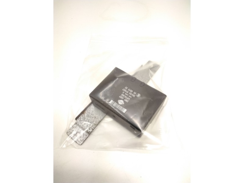 Recambio de modulo electronico para nissan terrano ii (r20) 2.7 tdi 4wd referencia OEM IAM 284507F007 05051132 LK