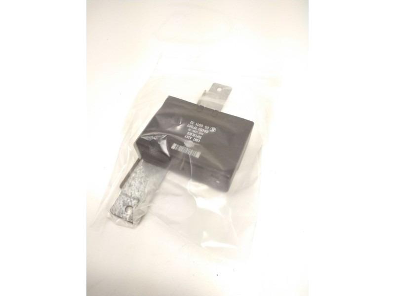 Recambio de modulo electronico para nissan terrano ii (r20) 2.7 tdi 4wd referencia OEM IAM 284507F007 05051132 LK