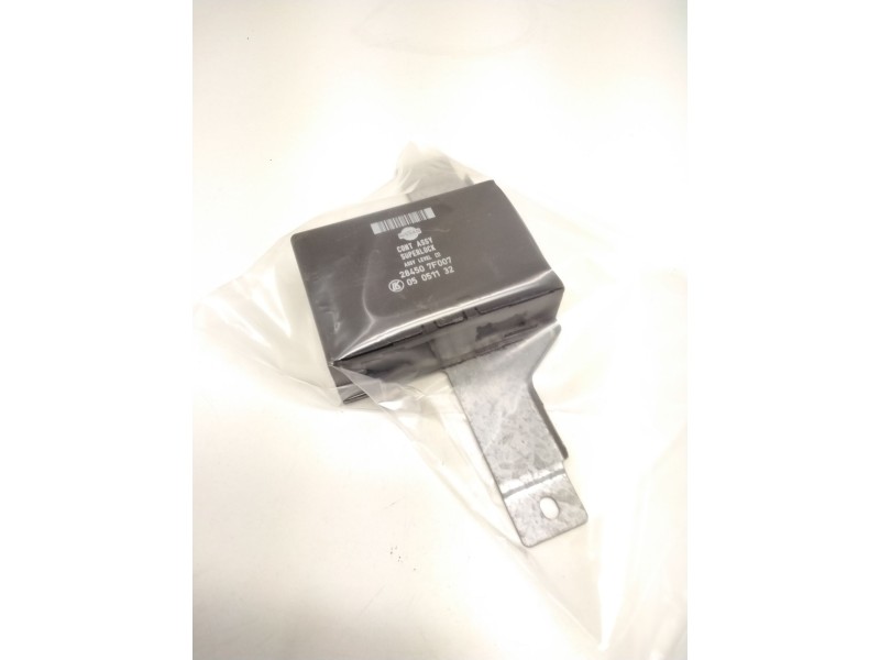 Recambio de modulo electronico para nissan terrano ii (r20) 2.7 tdi 4wd referencia OEM IAM 284507F007 05051132 LK