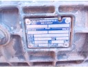CAJA CAMBIOS 17005576S800TOECOLITE 
