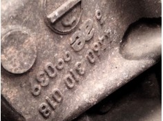 Recambio de diferencial trasero para audi q7 (4lb) 3.0 tdi quattro referencia OEM IAM 4460310018   2