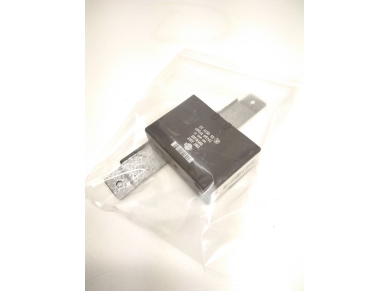 Recambio de modulo electronico para nissan terrano ii (r20) 2.7 tdi 4wd referencia OEM IAM 284507F007 05051132 LK