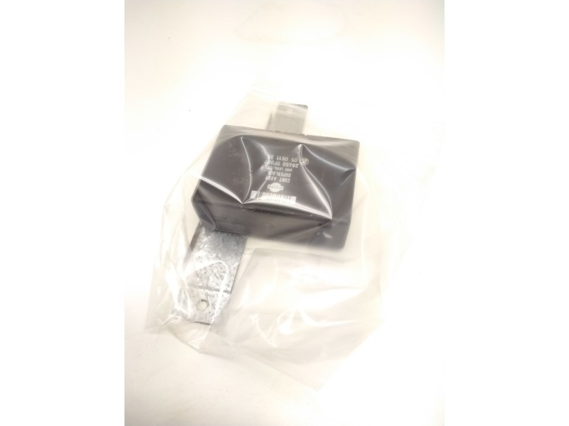 Recambio de modulo electronico para nissan terrano ii (r20) 2.7 tdi 4wd referencia OEM IAM 284507F007 05051132 LK