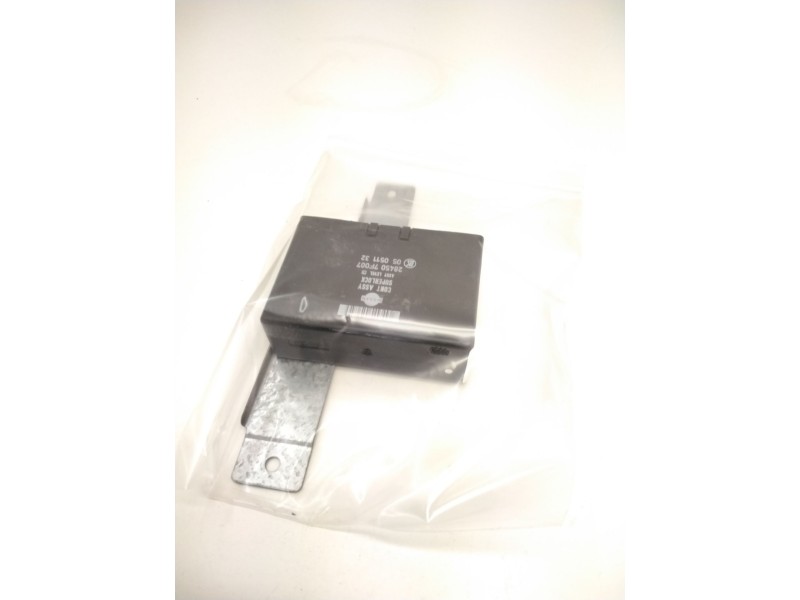 Recambio de modulo electronico para nissan terrano ii (r20) 2.7 tdi 4wd referencia OEM IAM 284507F007 05051132 LK