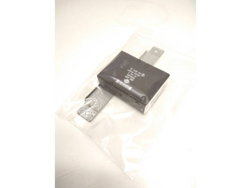 Recambio de modulo electronico para nissan terrano ii (r20) 2.7 tdi 4wd referencia OEM IAM 284507F007 05051132 LK