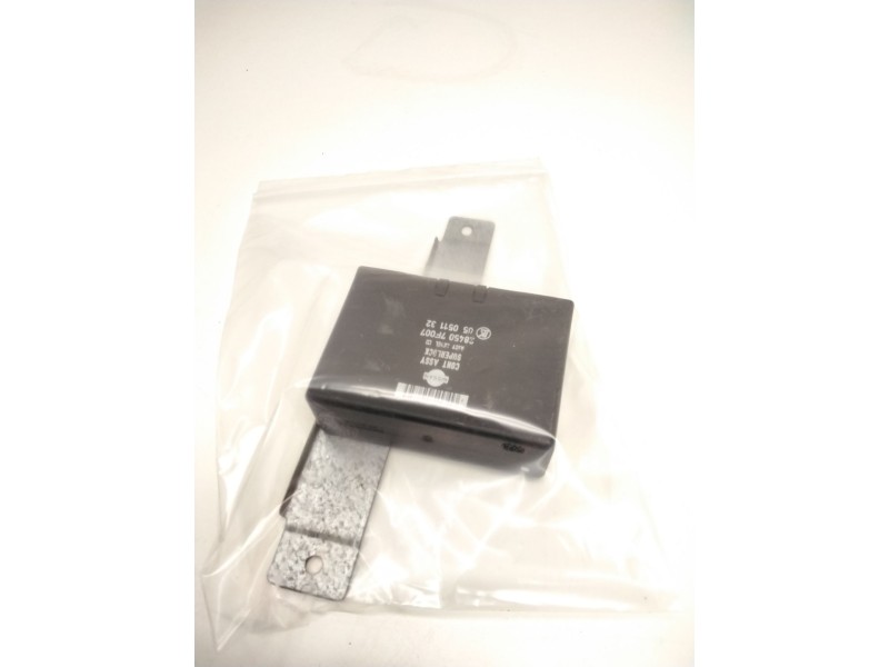 Recambio de modulo electronico para nissan terrano ii (r20) 2.7 tdi 4wd referencia OEM IAM 284507F007 05051132 LK