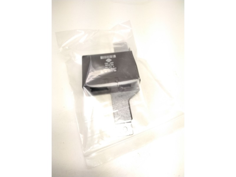 Recambio de modulo electronico para nissan terrano ii (r20) 2.7 tdi 4wd referencia OEM IAM 284507F007 05051132 LK