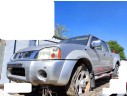NISSAN PICK UP (D22)