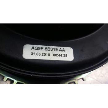 Recambio de polea cigueñal para ford s-max (ca1) 2.0 tdci cat referencia OEM IAM AG9E6B319AA AG9E6B319AA 