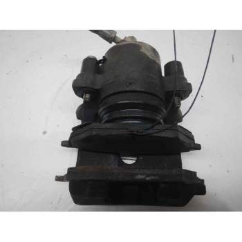 Recambio de pinza freno delantera derecha para audi a3 (8p) 1.6 ambiente referencia OEM IAM 1K0615124M  