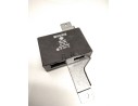 MODULO ELECTRONICO 284507F007 05051132 LK